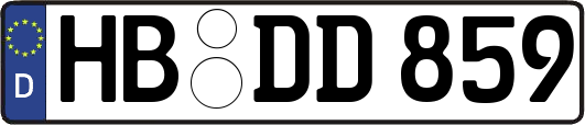 HB-DD859