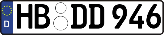 HB-DD946