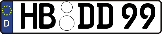HB-DD99