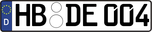 HB-DE004