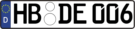 HB-DE006