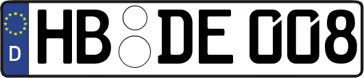 HB-DE008
