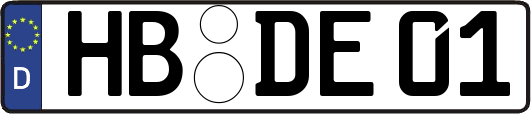 HB-DE01