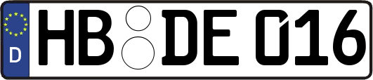 HB-DE016