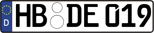 HB-DE019