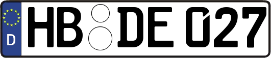 HB-DE027