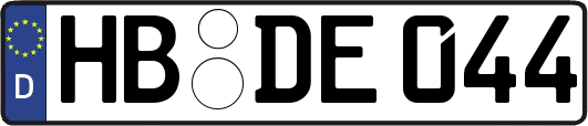 HB-DE044
