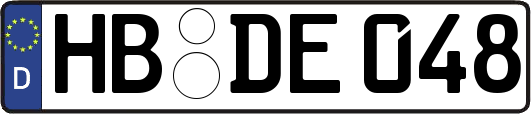 HB-DE048