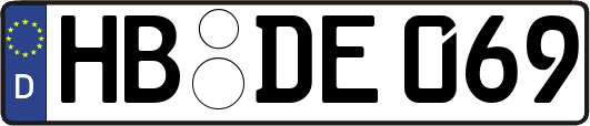 HB-DE069