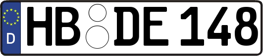 HB-DE148
