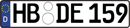 HB-DE159