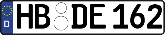 HB-DE162