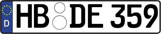 HB-DE359