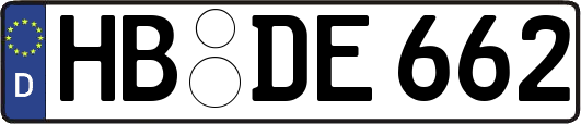 HB-DE662
