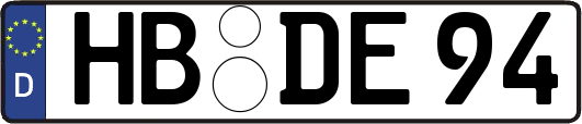 HB-DE94