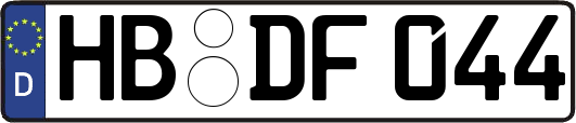 HB-DF044