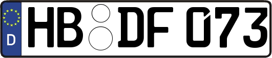 HB-DF073