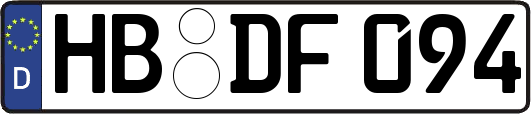 HB-DF094