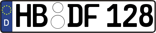 HB-DF128