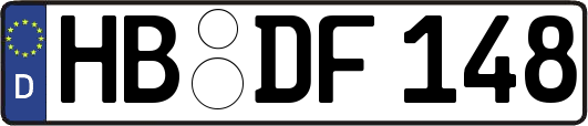 HB-DF148