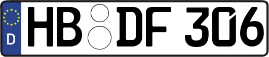 HB-DF306