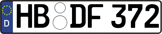 HB-DF372