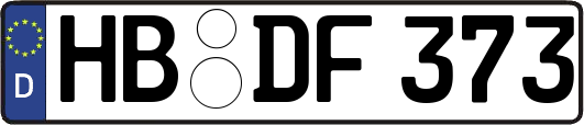 HB-DF373