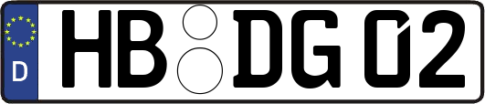 HB-DG02