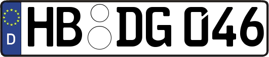 HB-DG046