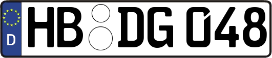HB-DG048