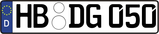 HB-DG050