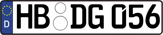 HB-DG056