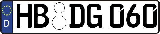HB-DG060