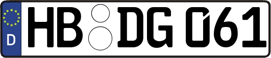 HB-DG061