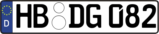 HB-DG082