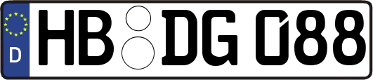 HB-DG088
