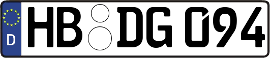 HB-DG094