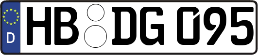 HB-DG095