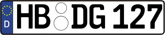 HB-DG127