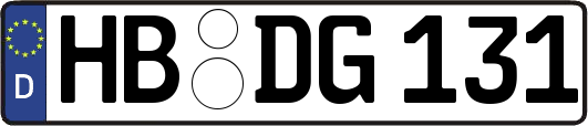 HB-DG131