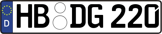 HB-DG220