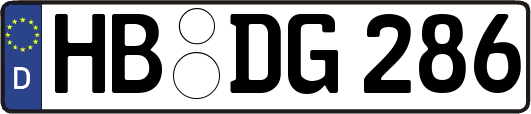 HB-DG286