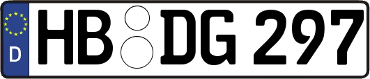 HB-DG297