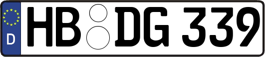 HB-DG339