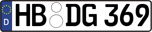 HB-DG369