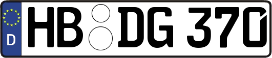 HB-DG370