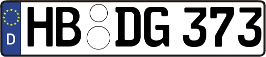 HB-DG373