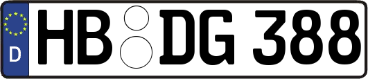 HB-DG388