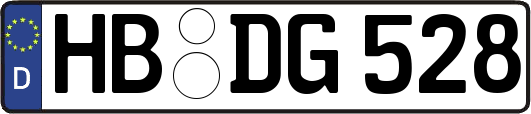 HB-DG528