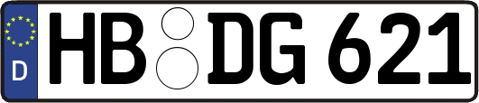 HB-DG621